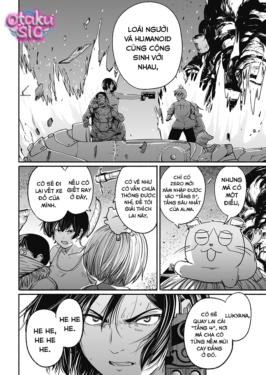 Alma - Chap 19