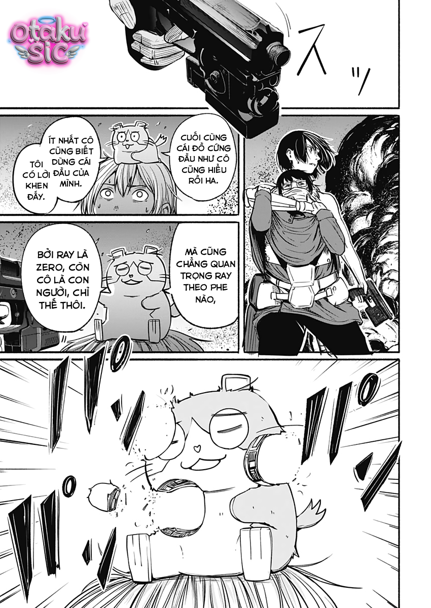 Alma - Chap 19