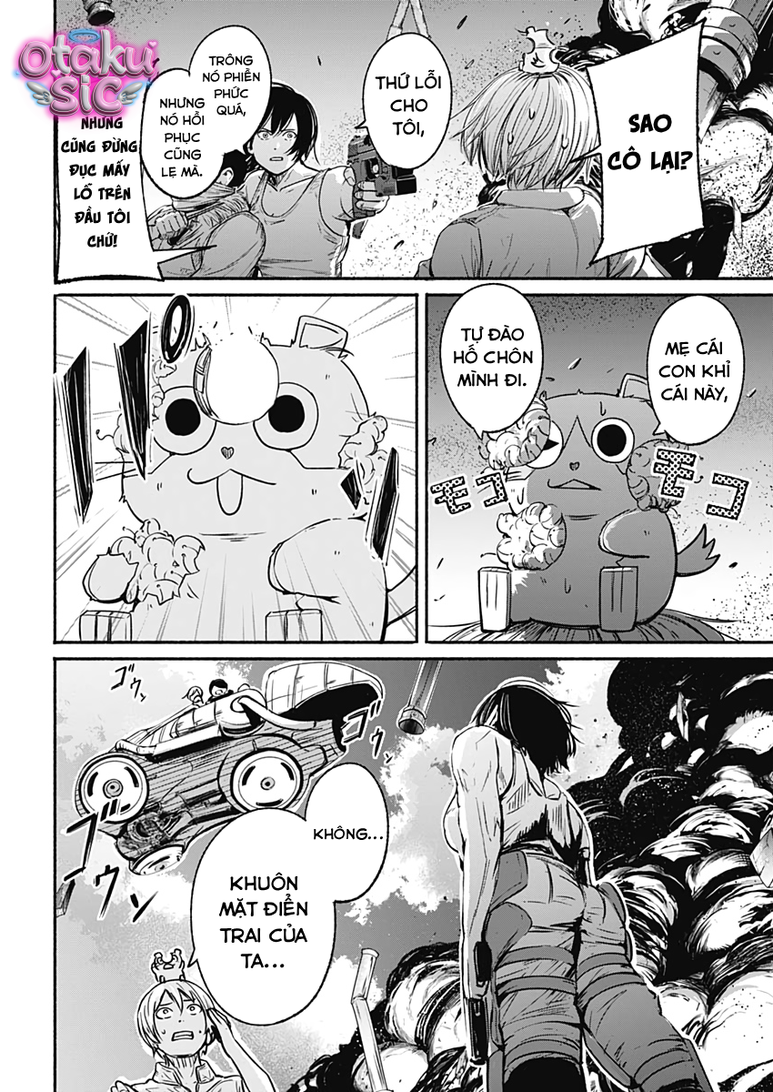 Alma - Chap 19