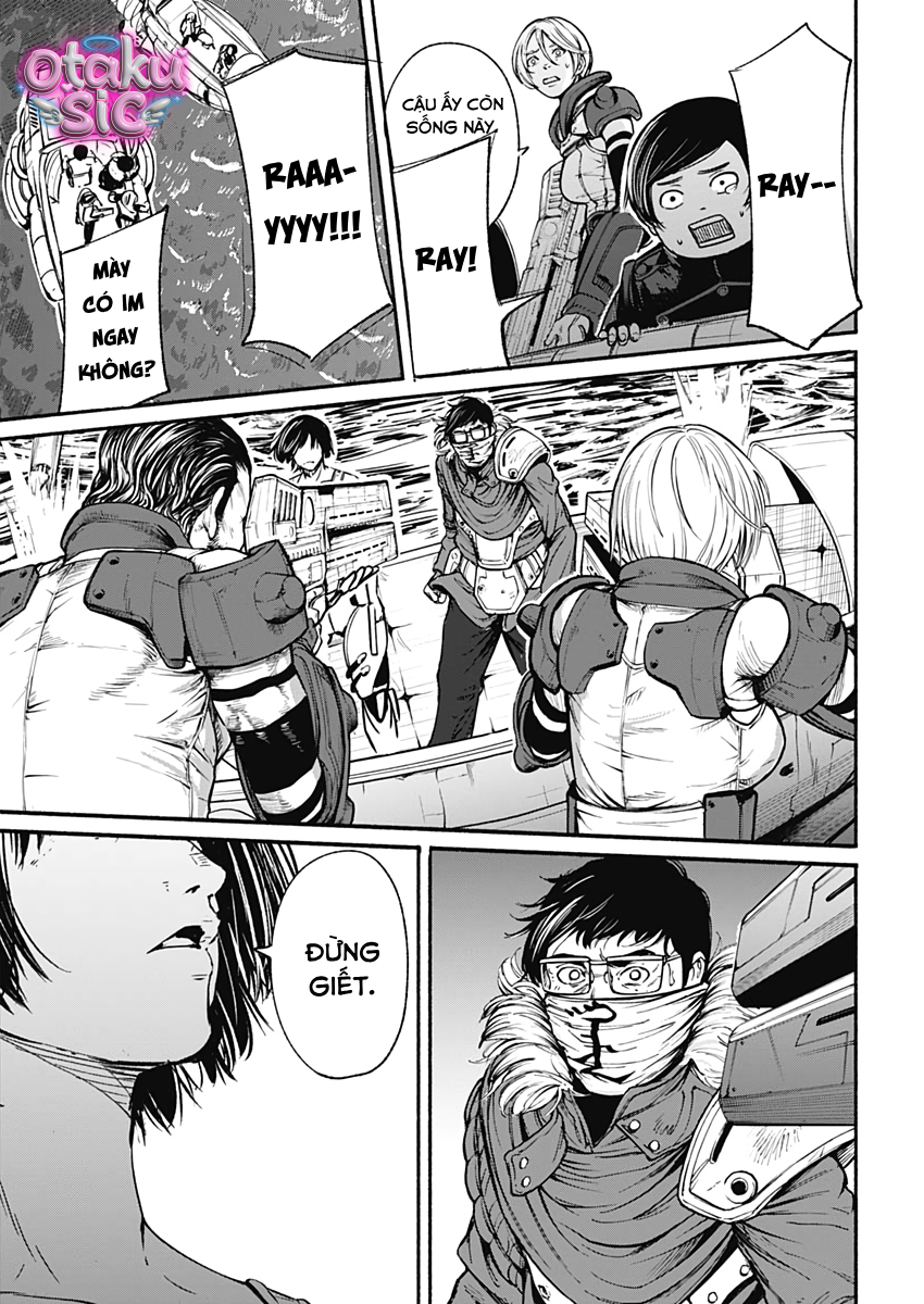 Alma - Chap 19