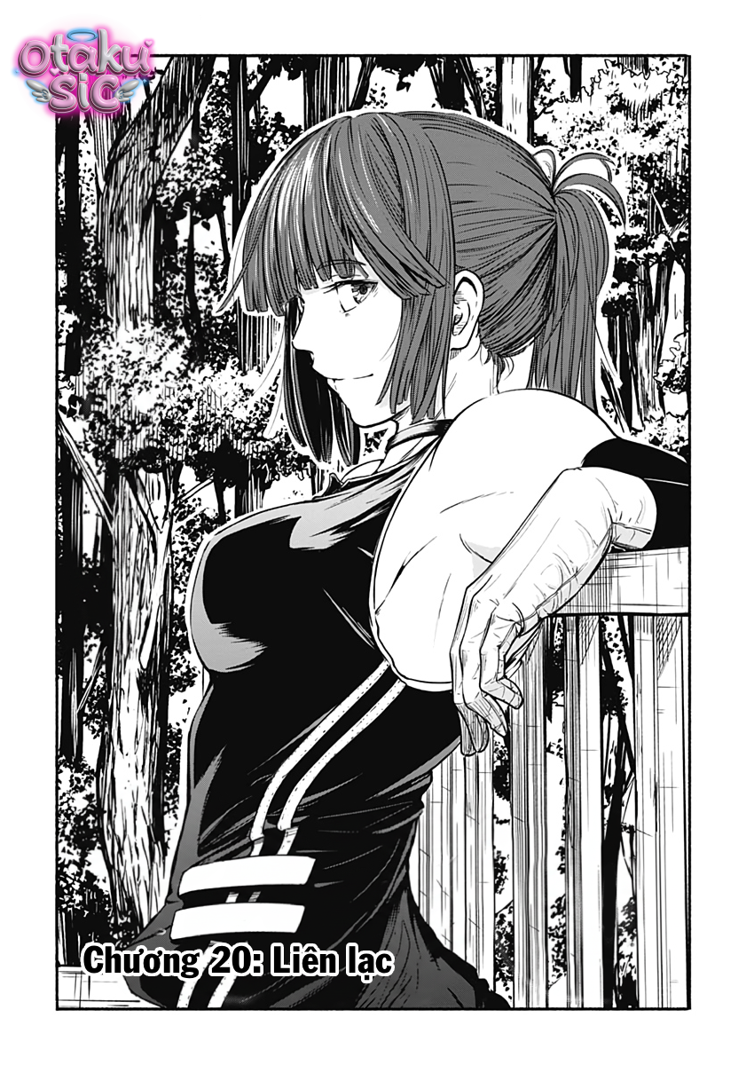 Alma - Chap 20