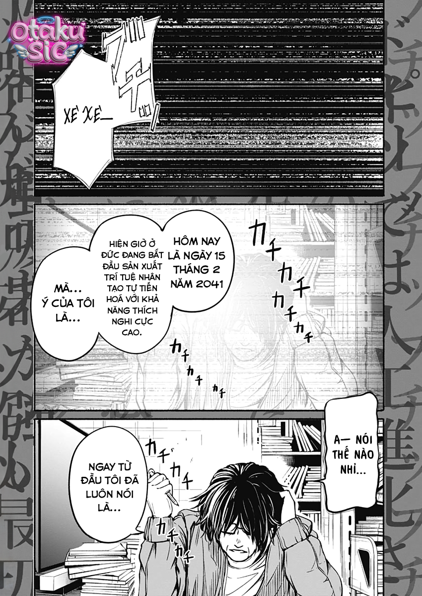 Alma - Chap 20