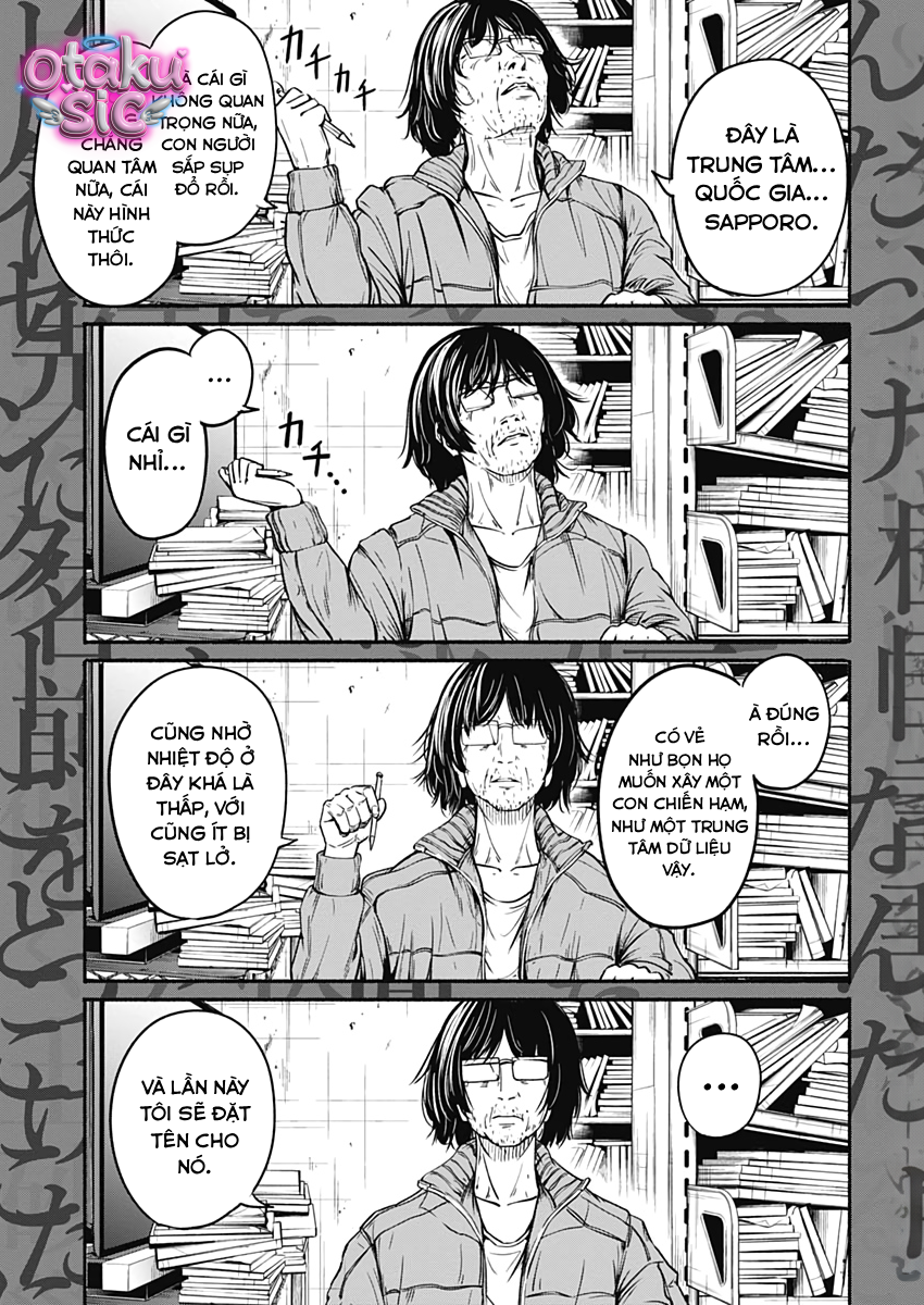 Alma - Chap 20