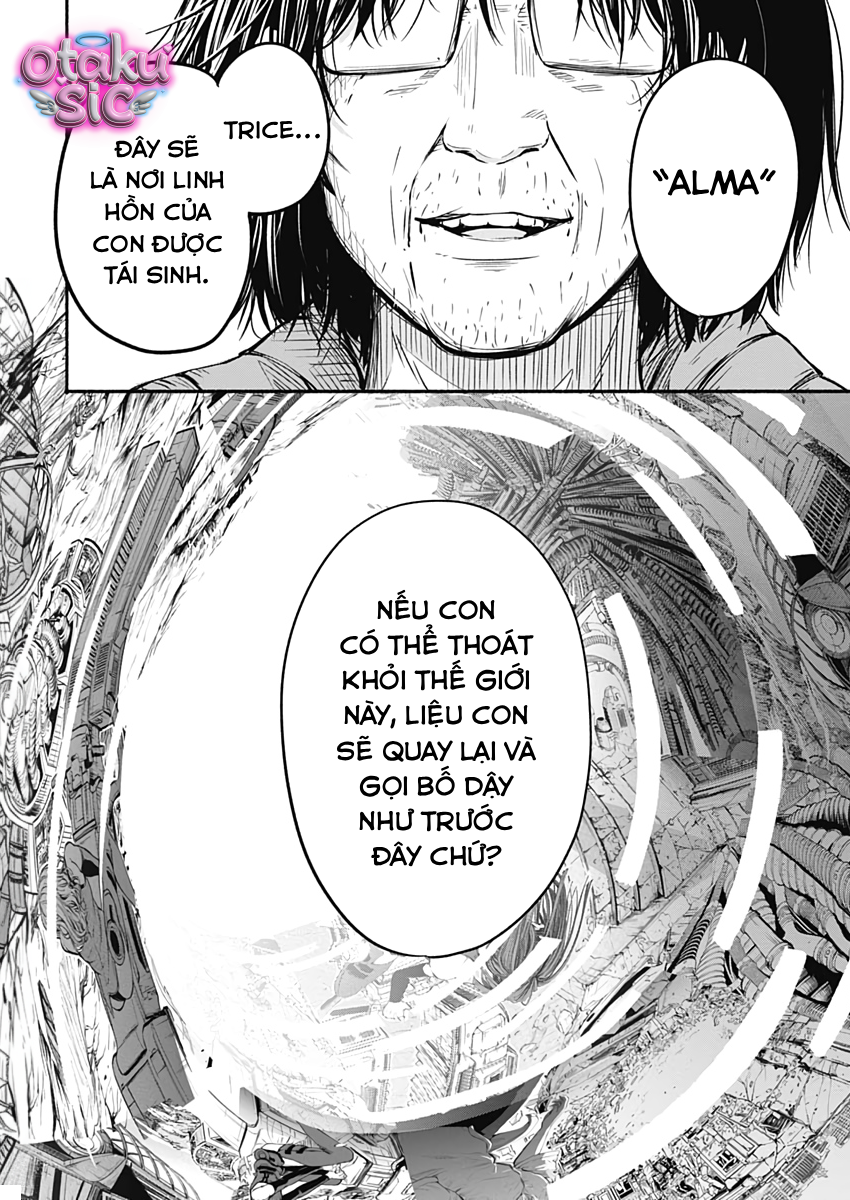 Alma - Chap 20