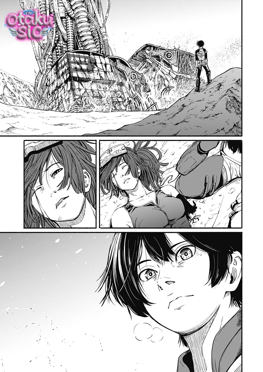 Alma - Chap 20