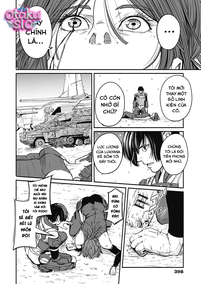Alma - Chap 20