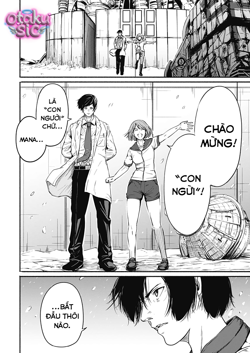 Alma - Chap 20