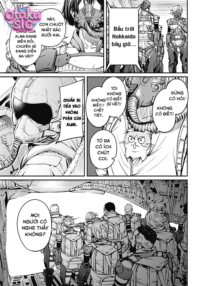 Alma - Chap 20