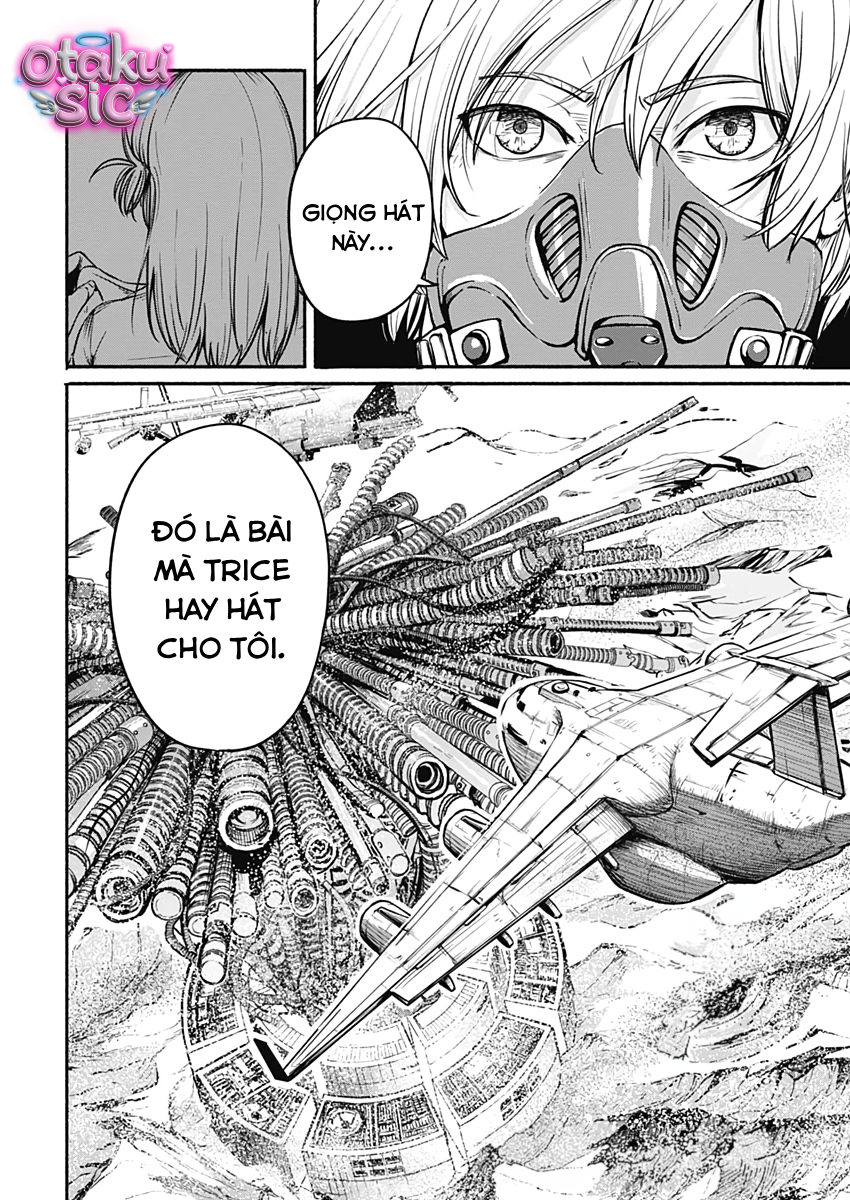 Alma - Chap 20