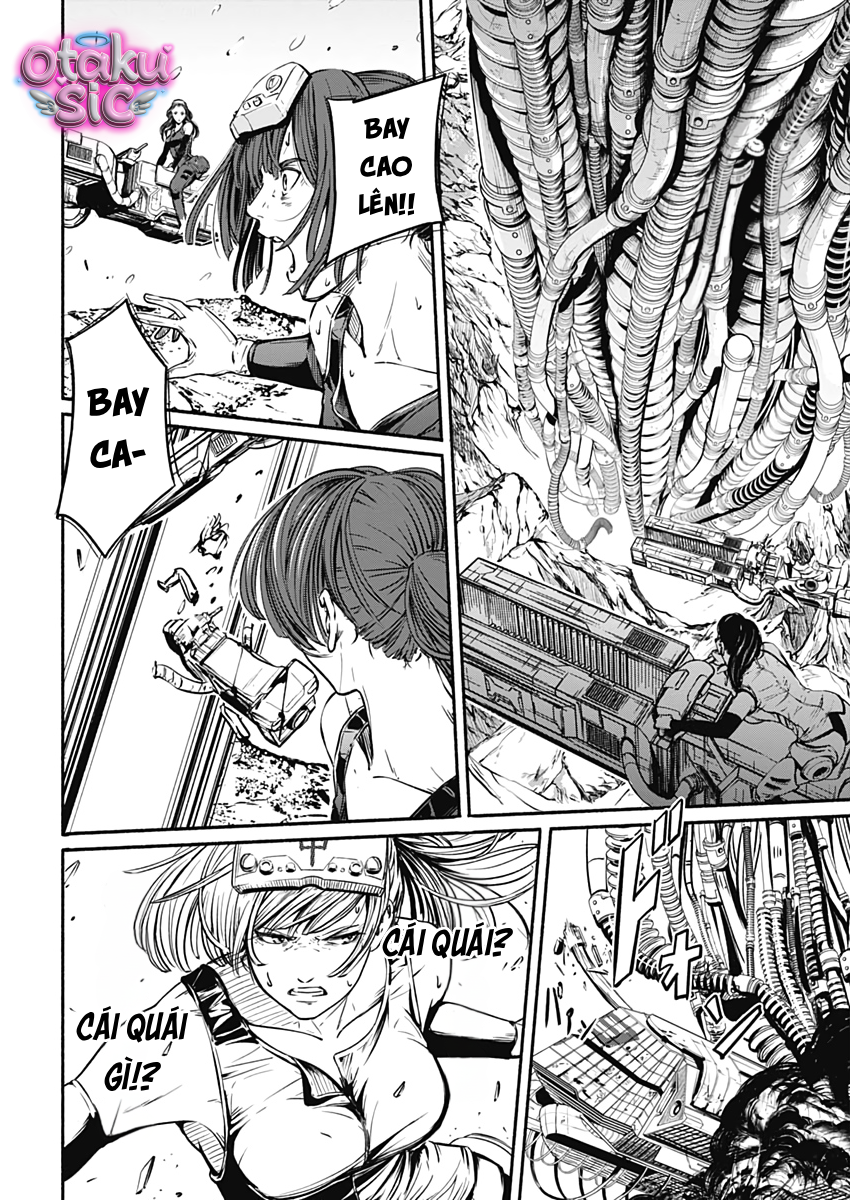 Alma - Chap 20