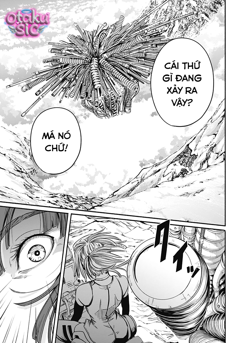 Alma - Chap 20