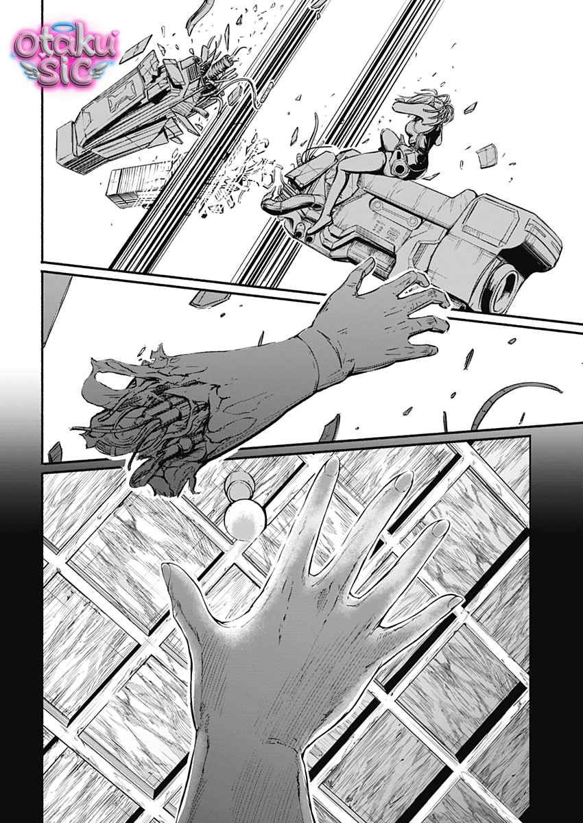 Alma - Chap 20