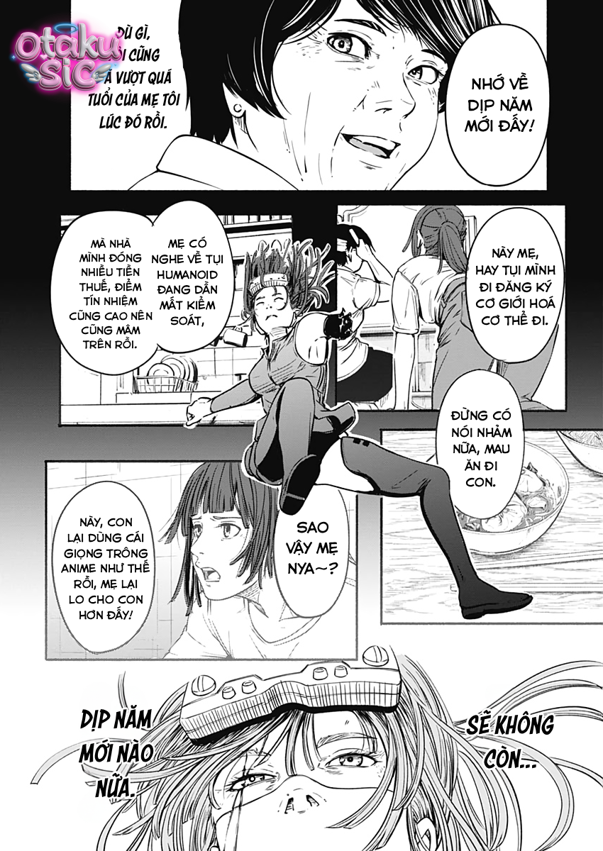 Alma - Chap 20