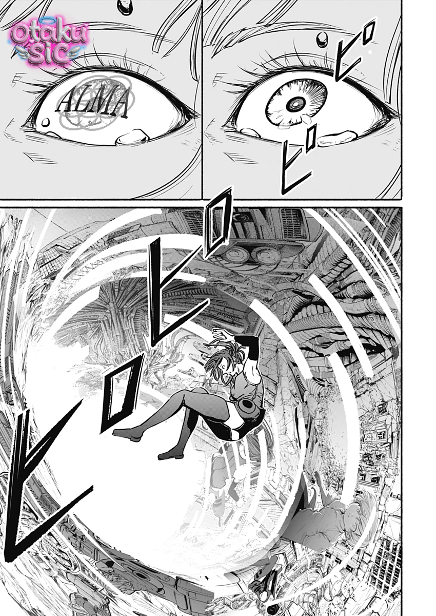 Alma - Chap 20