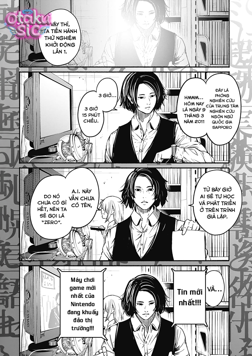 Alma - Chap 20