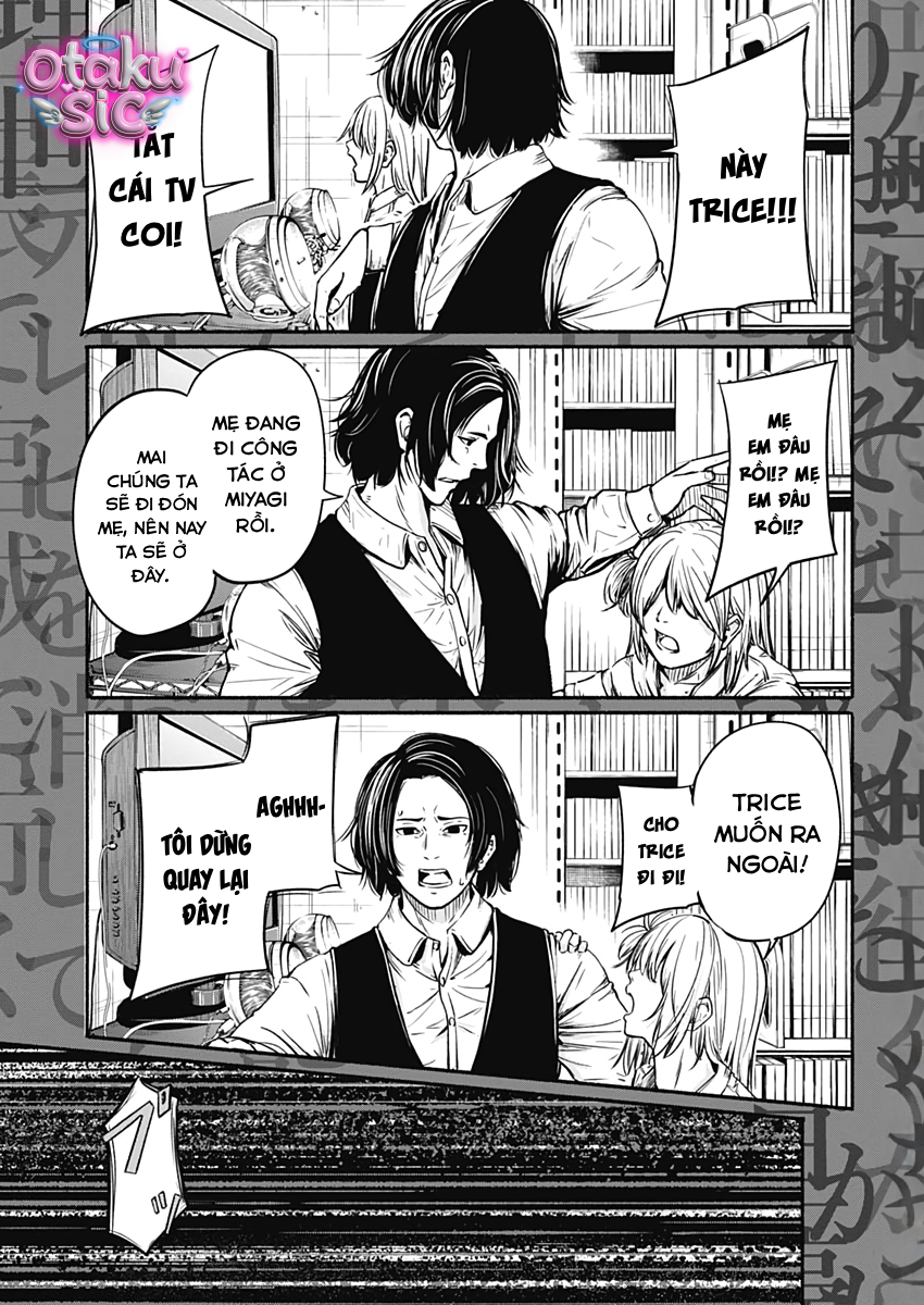 Alma - Chap 20