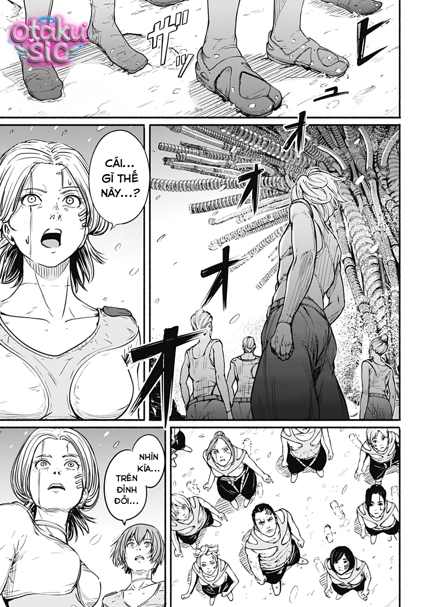 Alma - Chap 21
