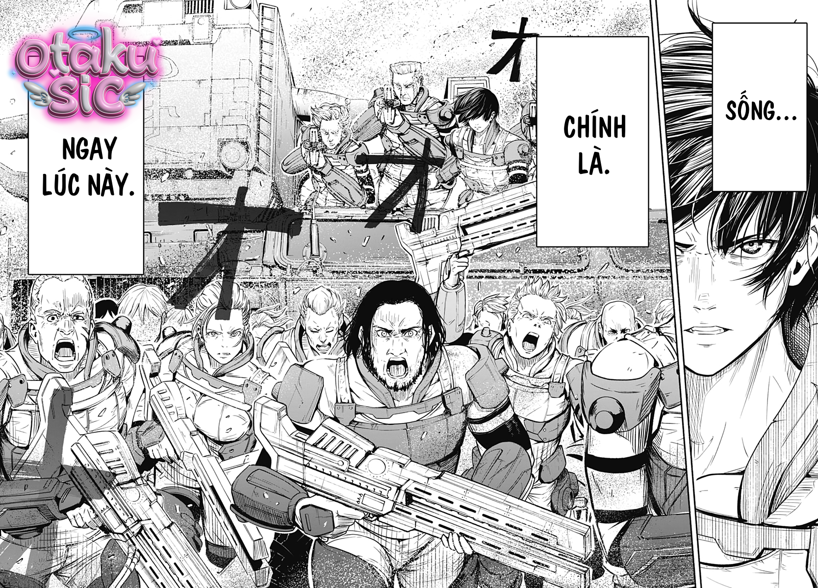 Alma - Chap 21