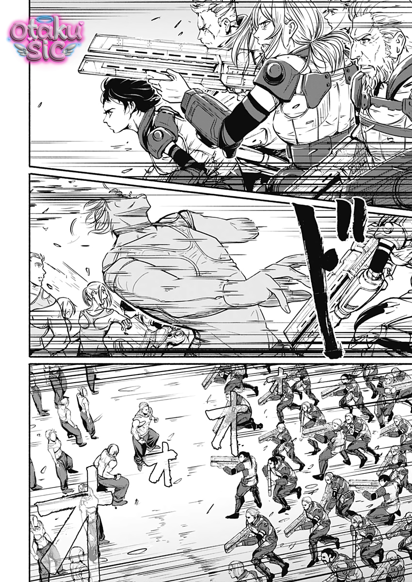 Alma - Chap 21