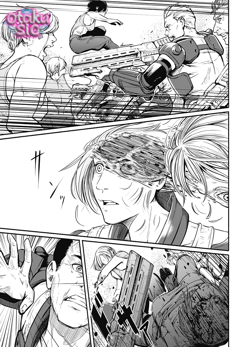 Alma - Chap 21