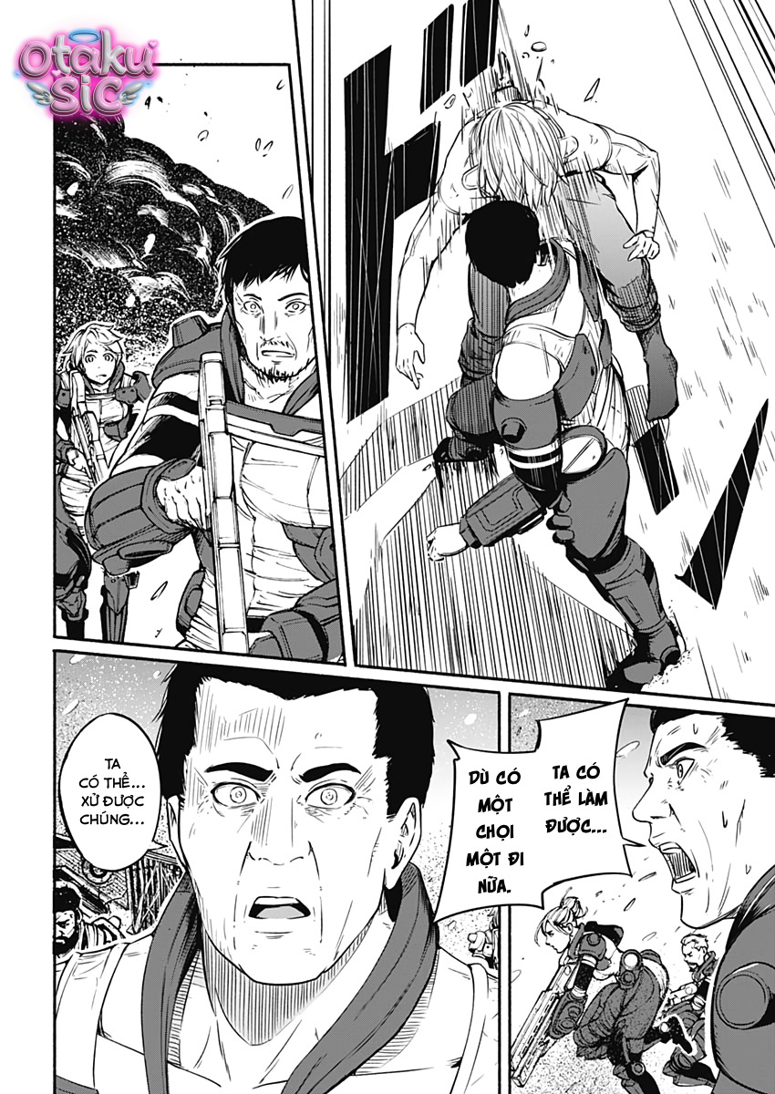 Alma - Chap 21