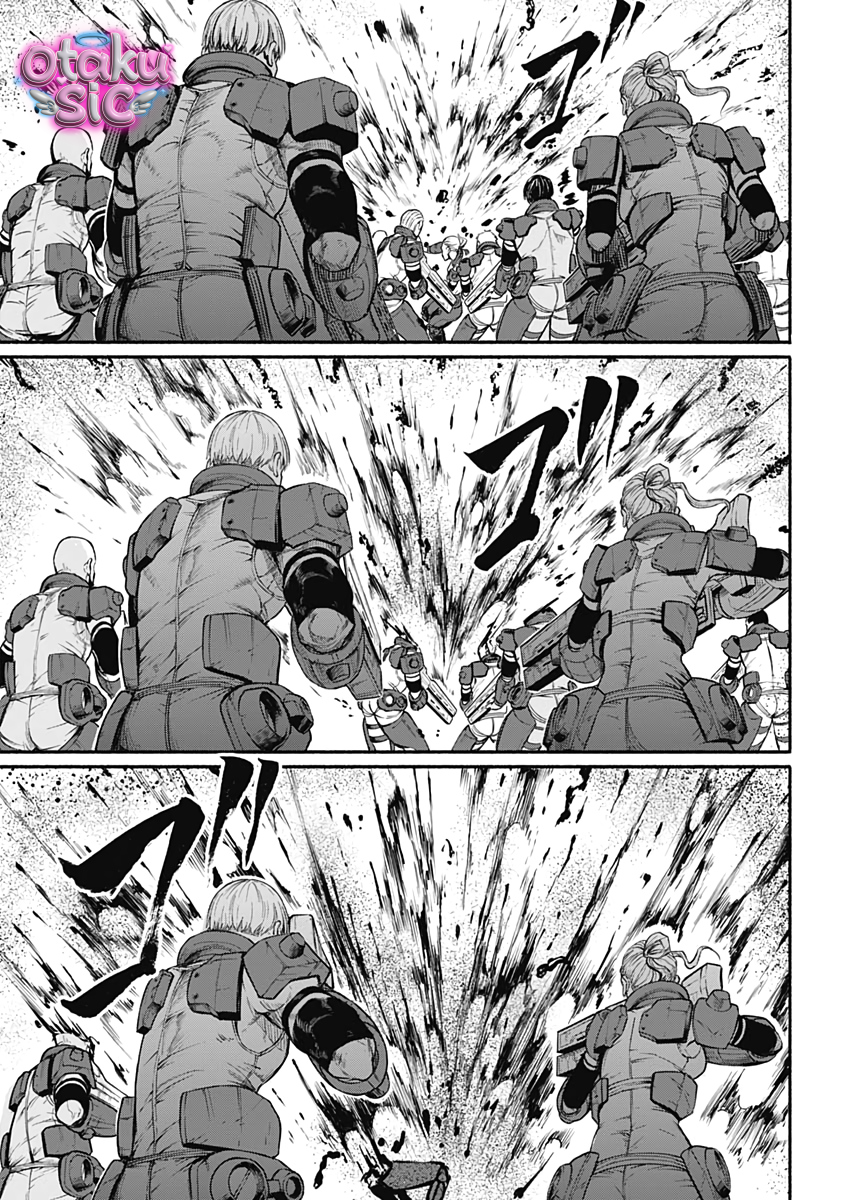 Alma - Chap 21