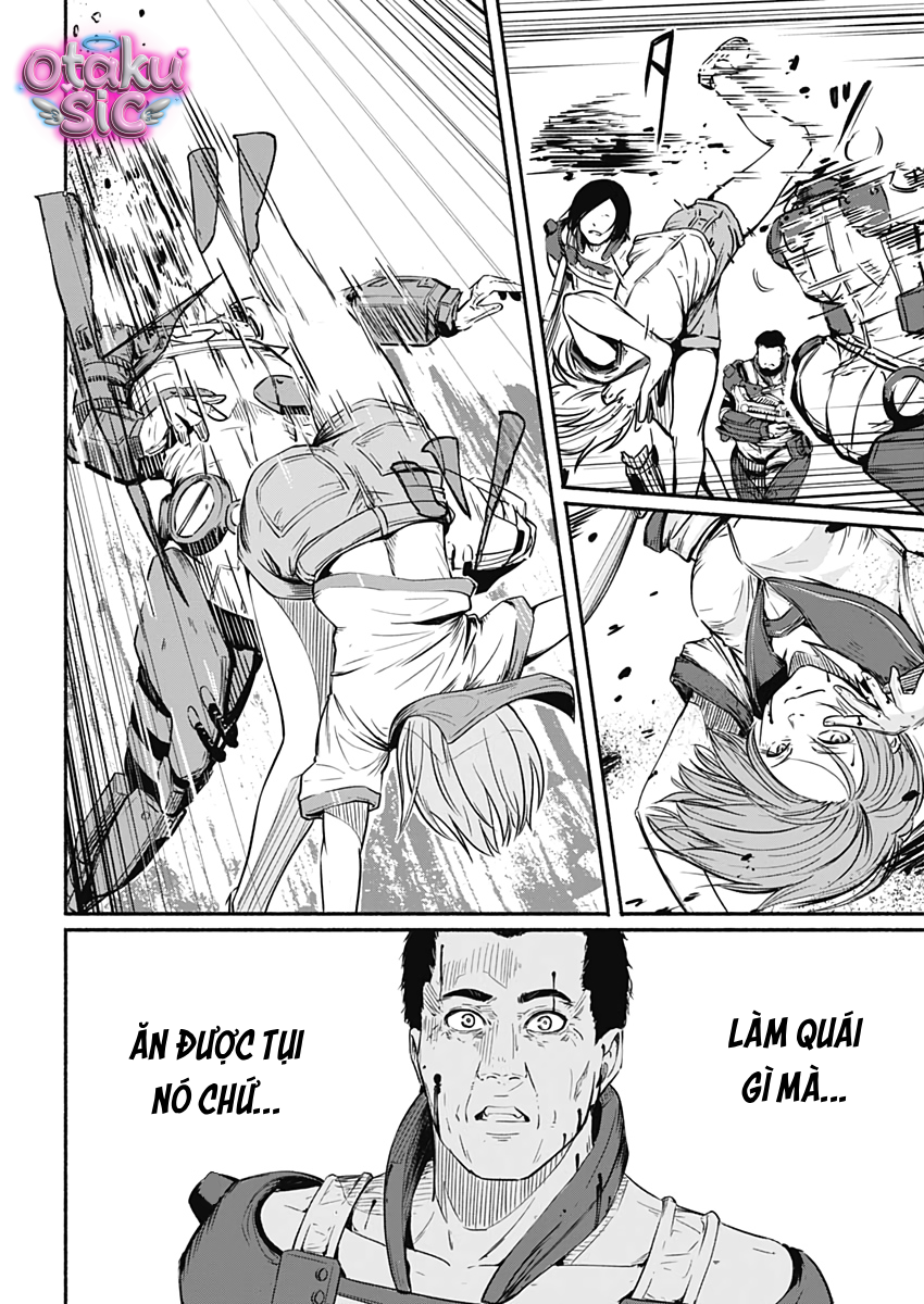 Alma - Chap 21