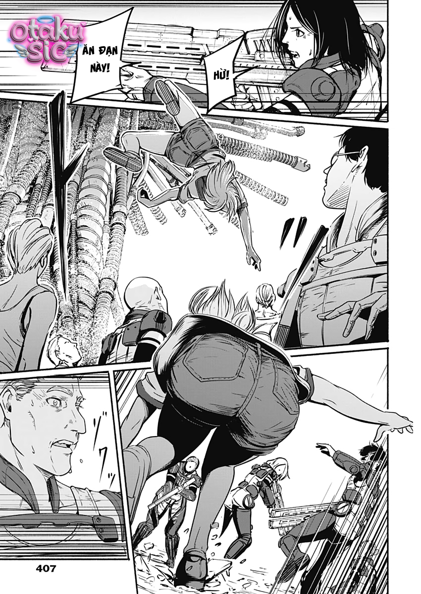 Alma - Chap 21