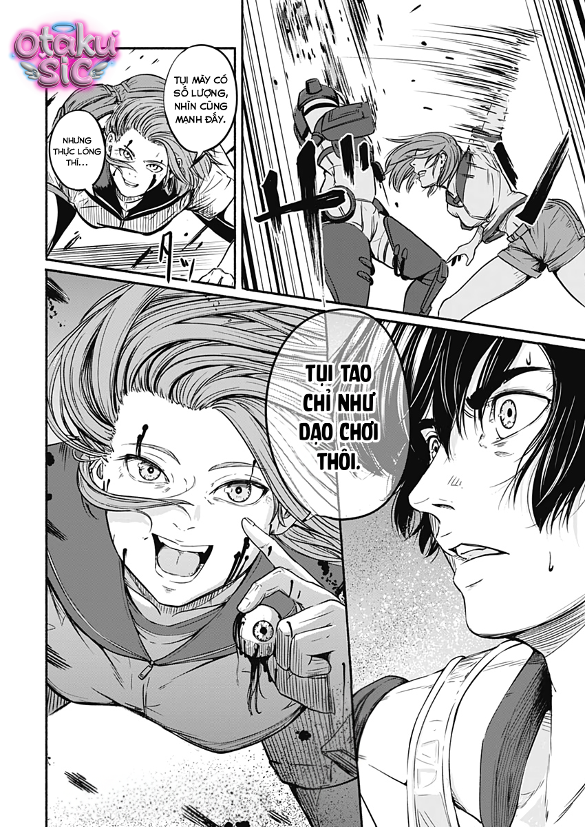 Alma - Chap 21