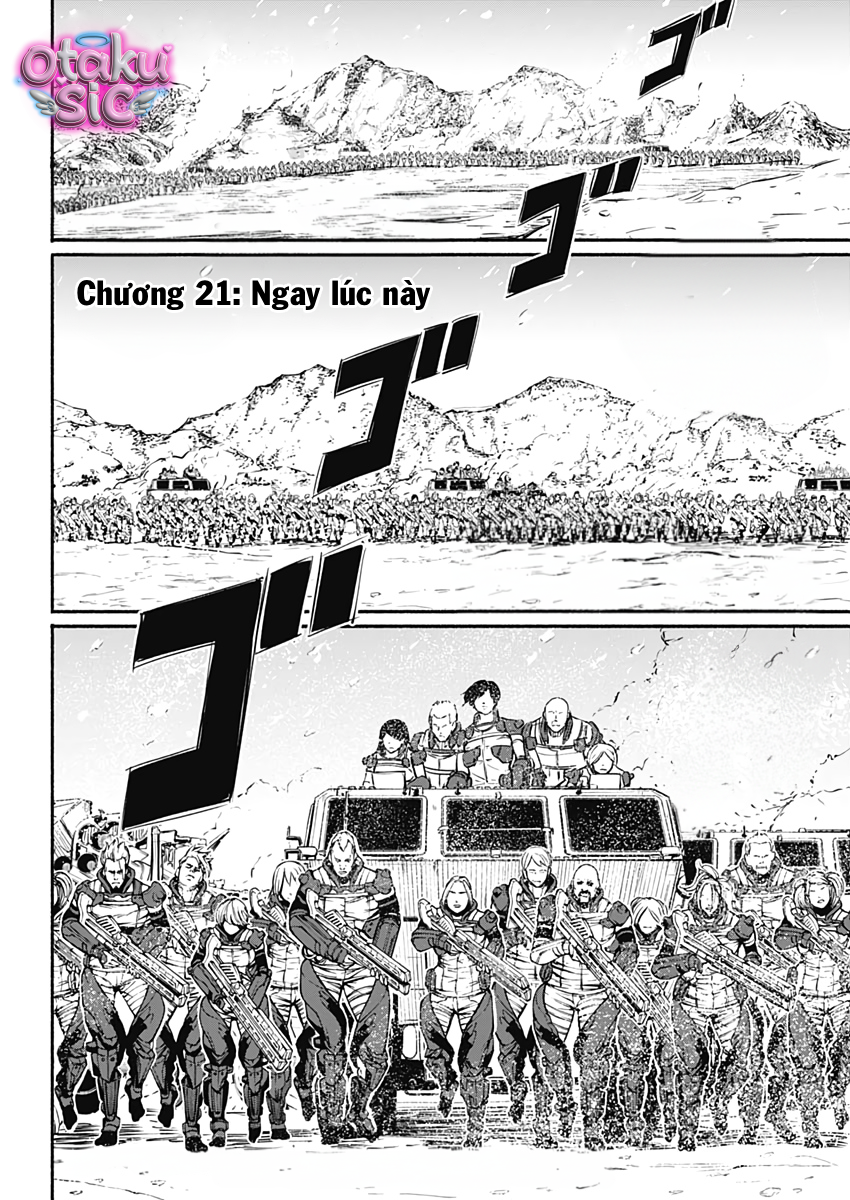 Alma - Chap 21
