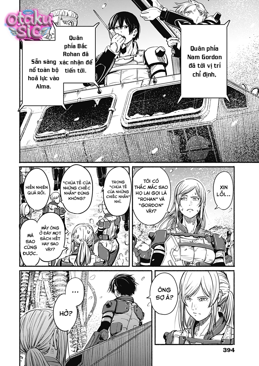 Alma - Chap 21