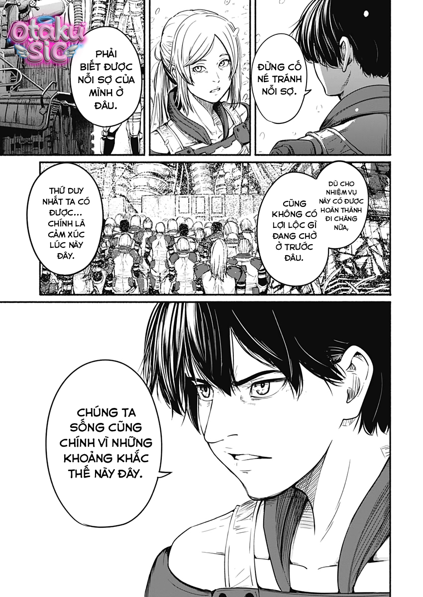 Alma - Chap 21