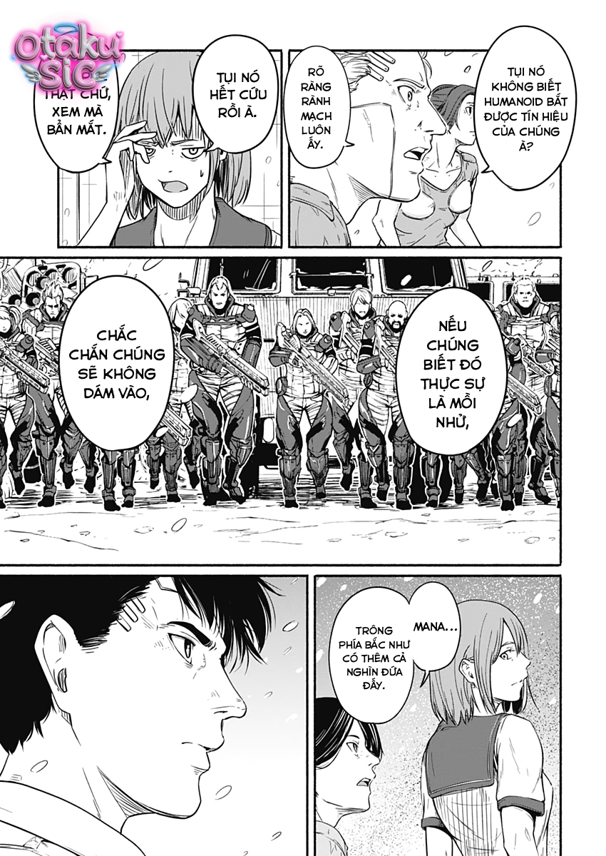 Alma - Chap 21