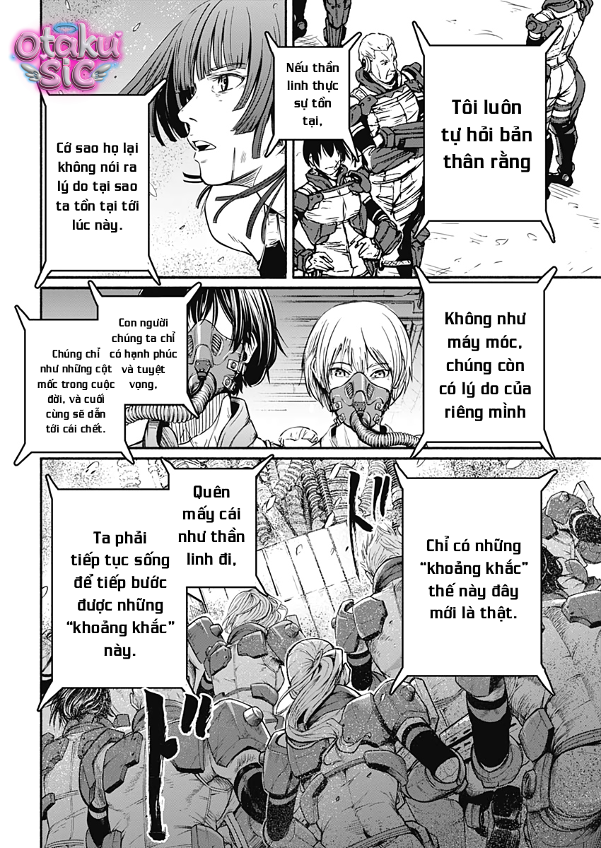 Alma - Chap 21