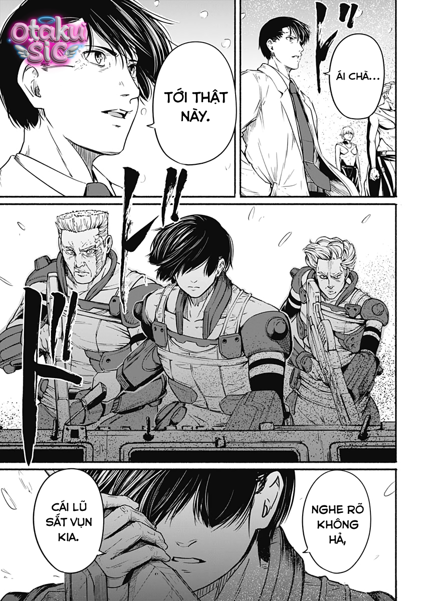 Alma - Chap 21
