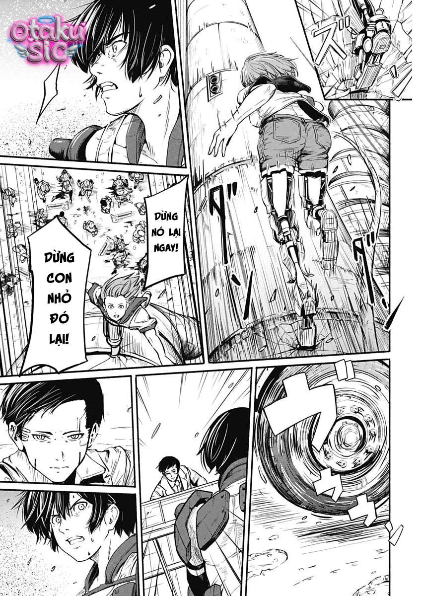 Alma - Chap 22