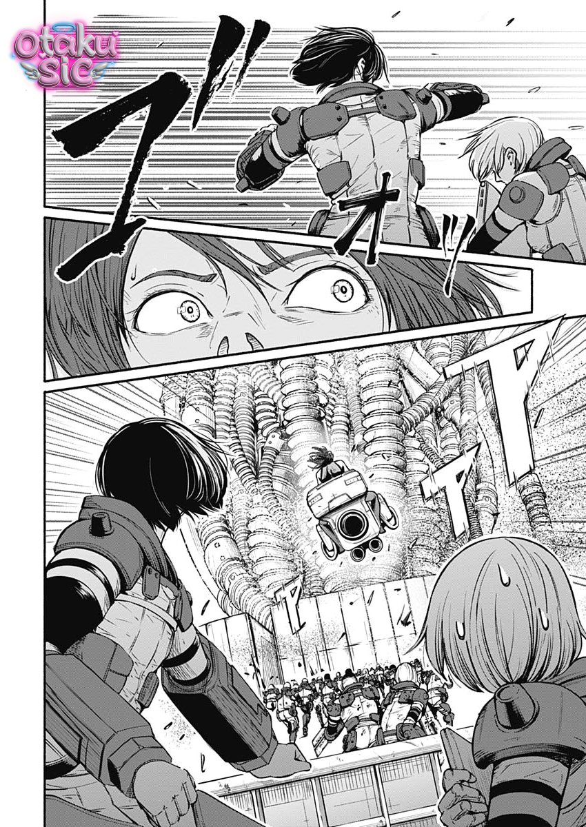 Alma - Chap 22