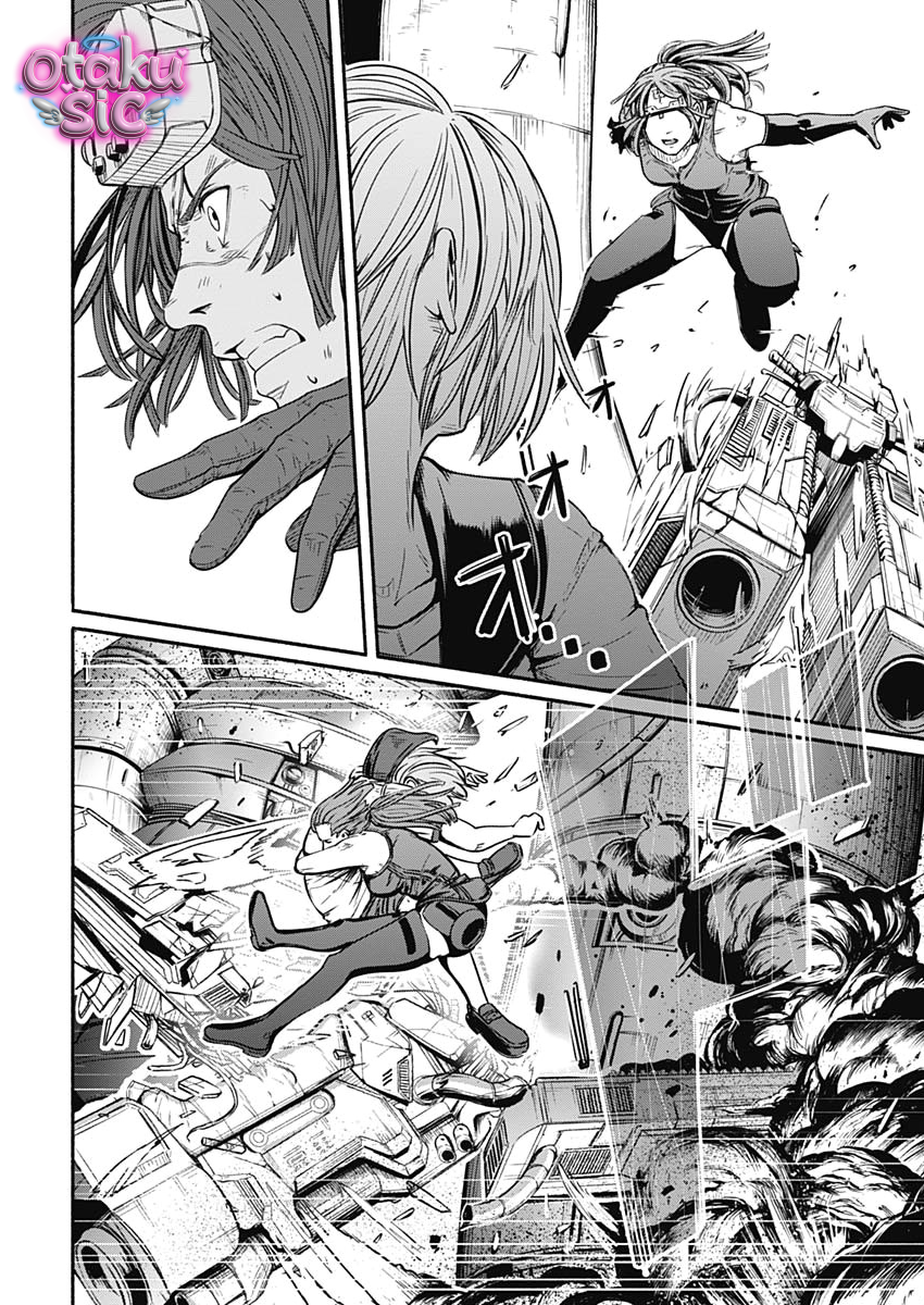 Alma - Chap 22
