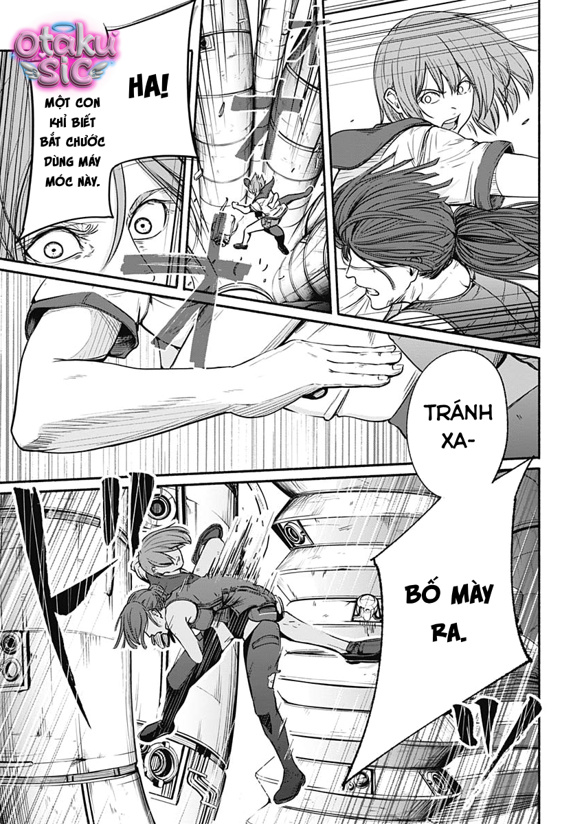 Alma - Chap 22