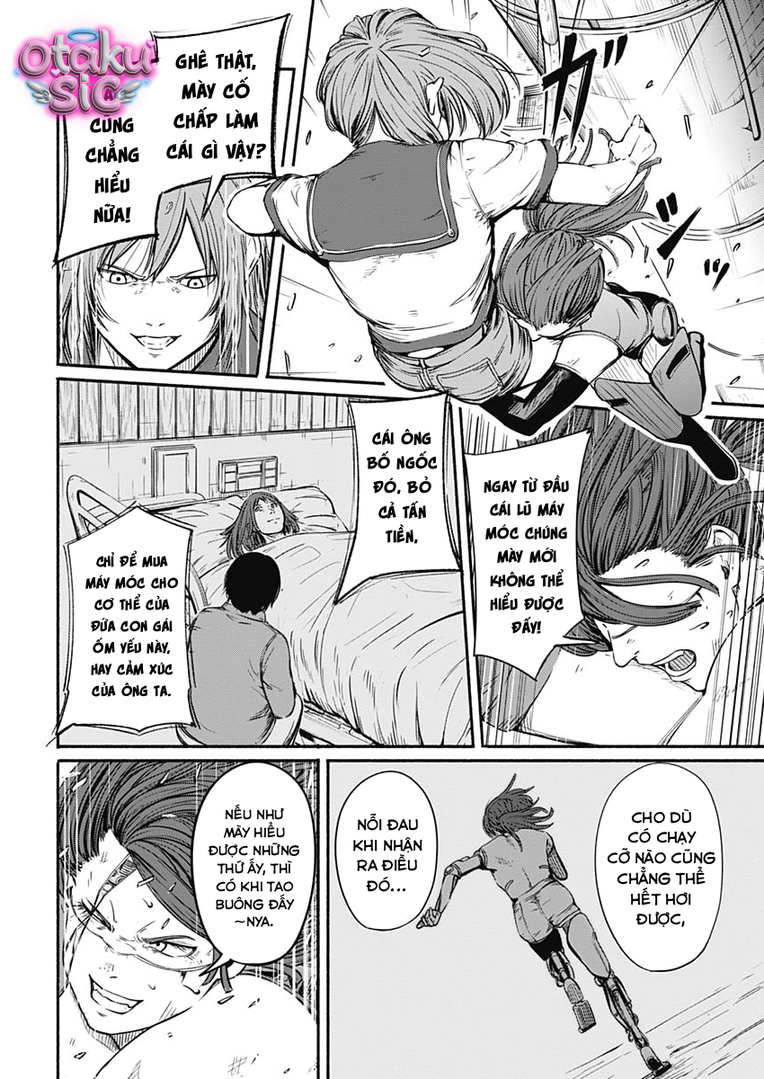 Alma - Chap 22