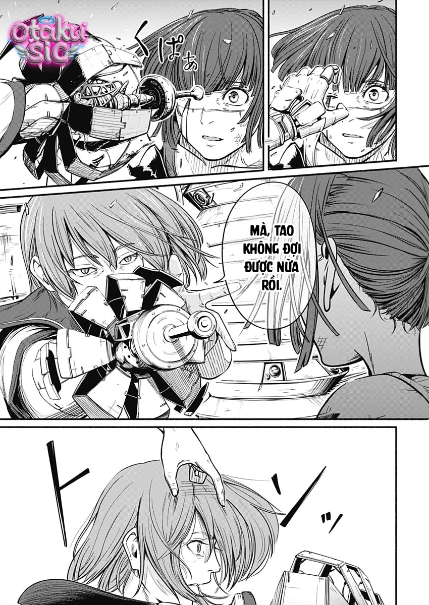 Alma - Chap 22