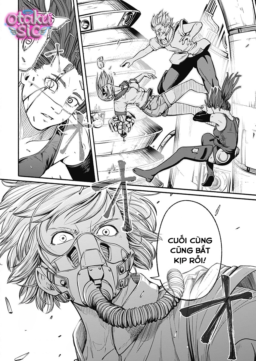Alma - Chap 22