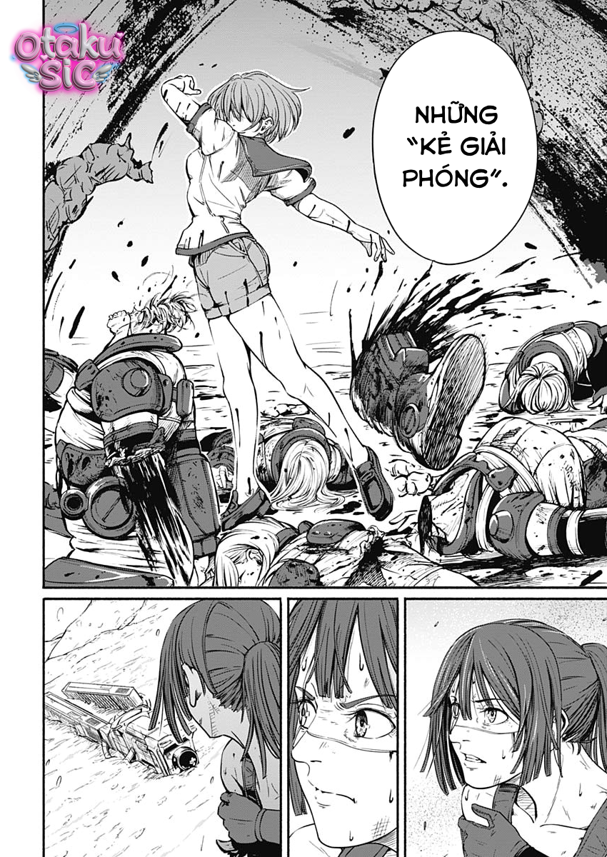 Alma - Chap 22