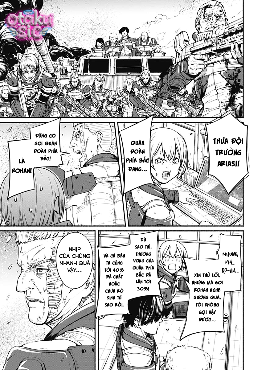 Alma - Chap 22