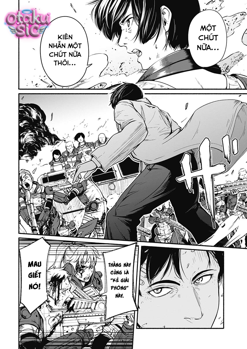 Alma - Chap 22