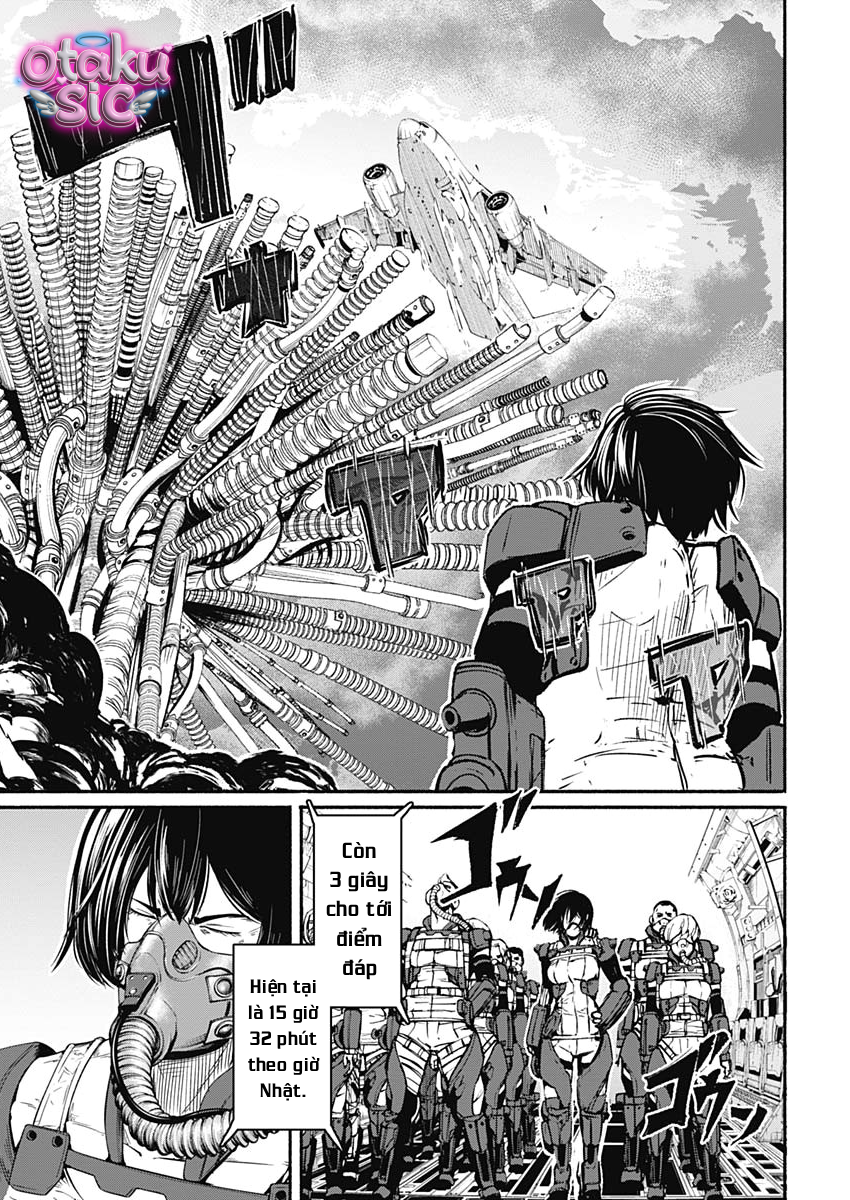Alma - Chap 22