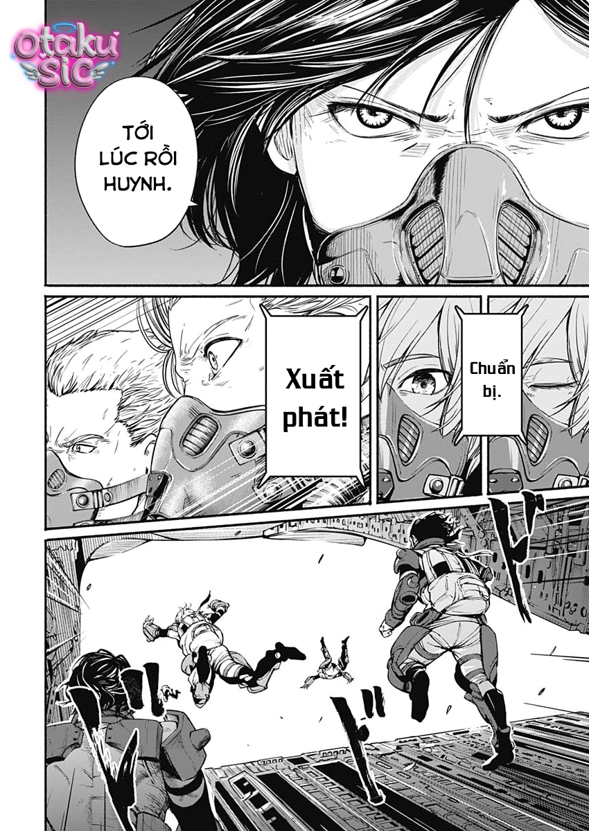 Alma - Chap 22