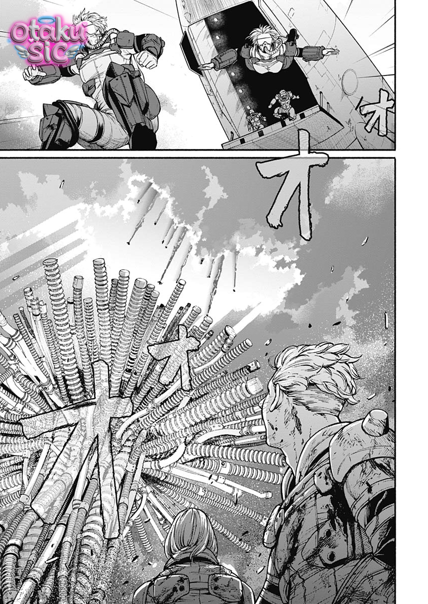 Alma - Chap 22