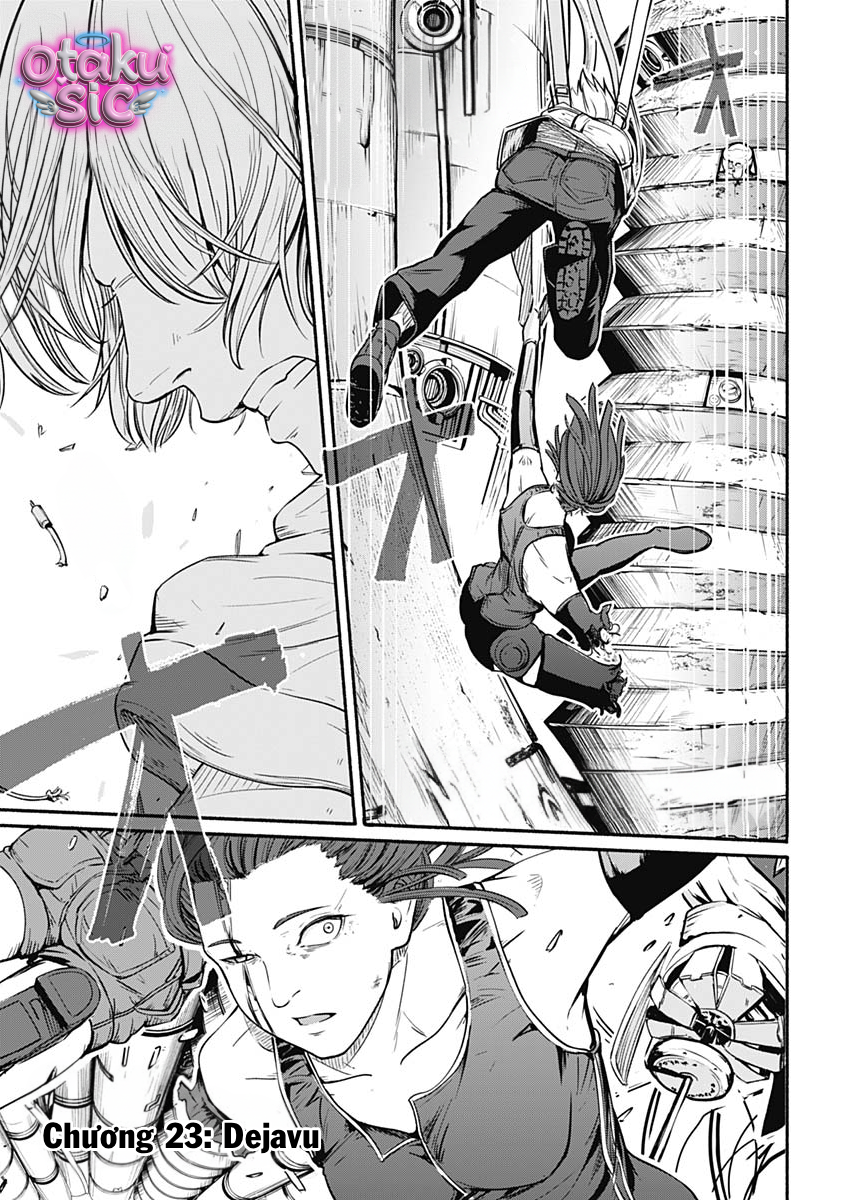 Alma - Chap 23