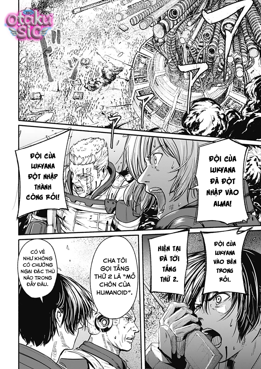 Alma - Chap 23